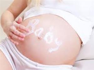 Zwangerschapsmassage Zwangerschapsmassage
